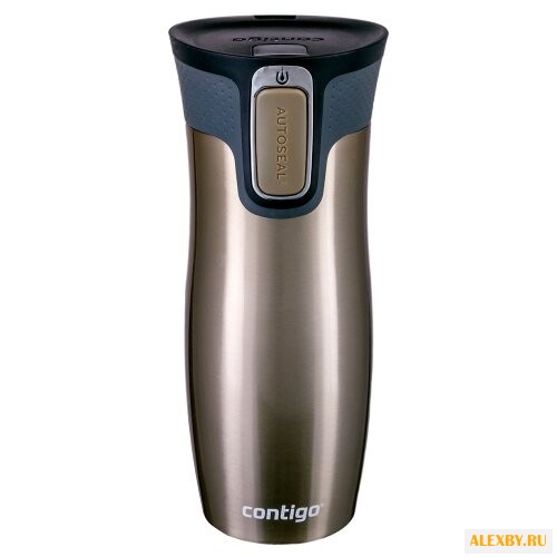 Термокружка Contigo West Loop