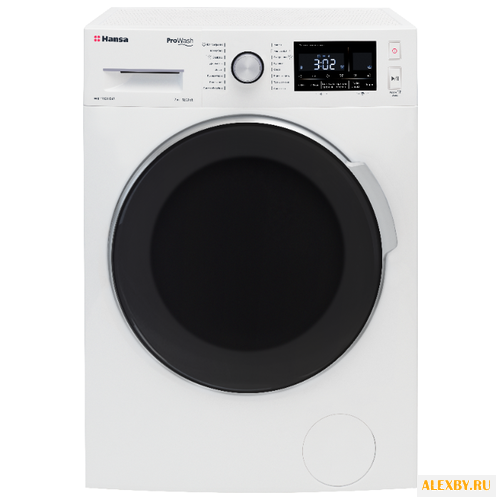 Стиральная машина Hansa