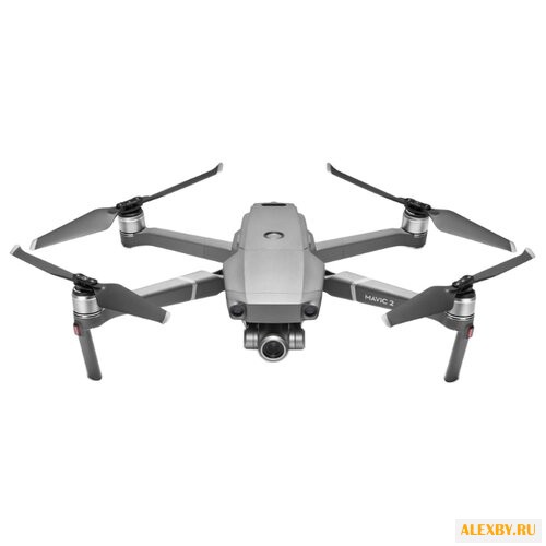 Квадрокоптер DJI Mavic 2 Zoom