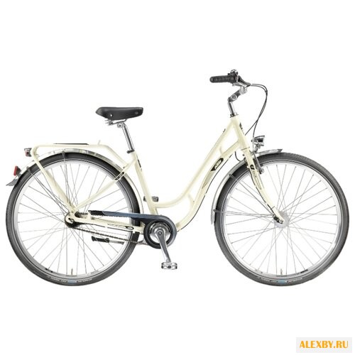 Городской велосипед KTM