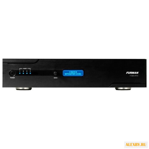 Интерактивный ИБП Furman
