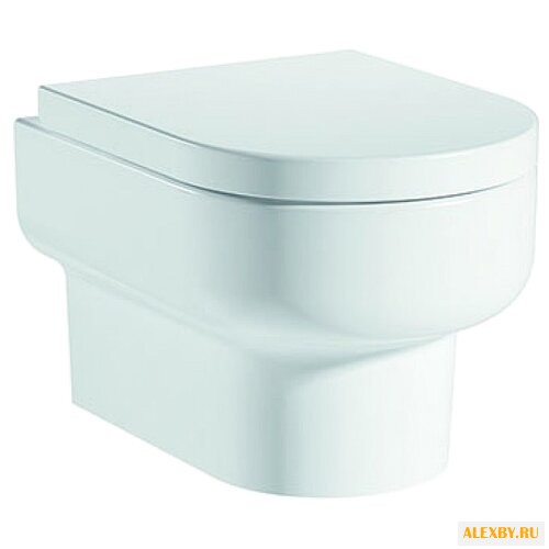 Унитаз Grossman Elegance GR-P3015