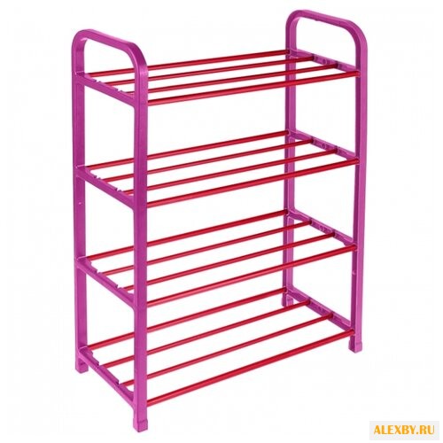 Обувница ruges Лесенка