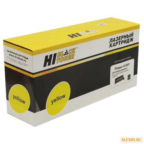 Картридж Hi-Black HB-113R00725