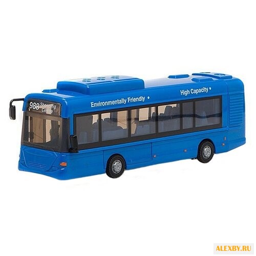 Автобус Autotime Autogrand