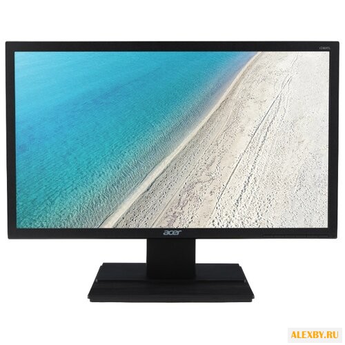 Монитор Acer V246HYLbd