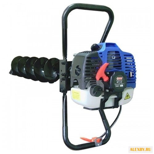 Мотобур ДИОЛД МР-1-52 2 л.с.