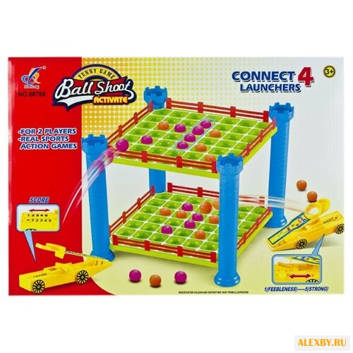 Настольная игра Di hong