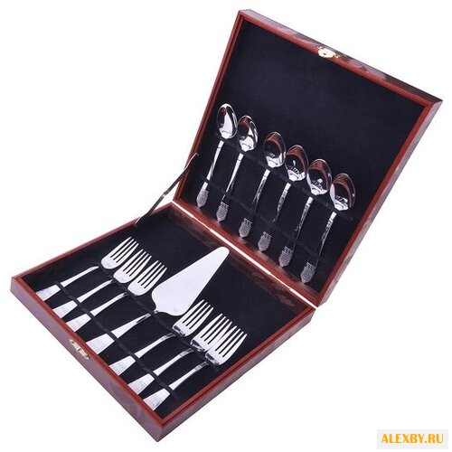 MAYER & BOCH Набор десертных