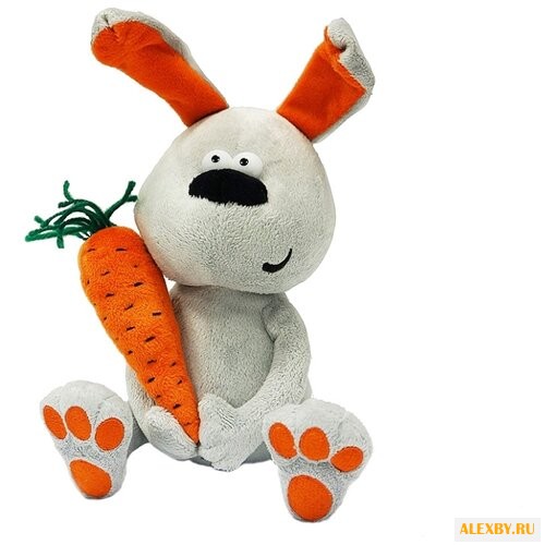 Мягкая игрушка Maxitoys ДуRашки