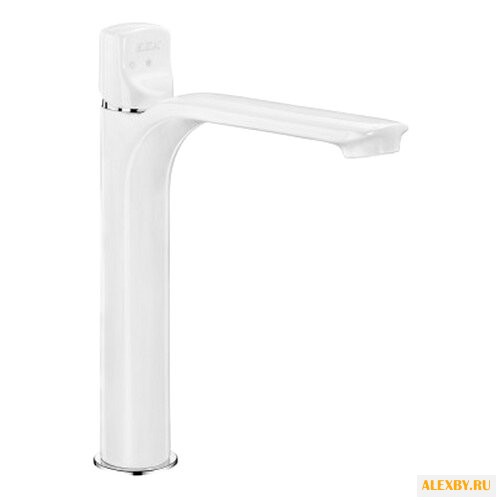 Однорычажный смеситель для