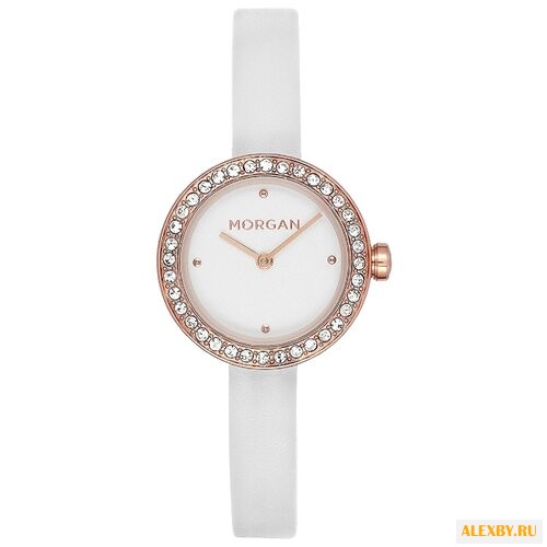 Наручные часы MORGAN MG 008S 2BB