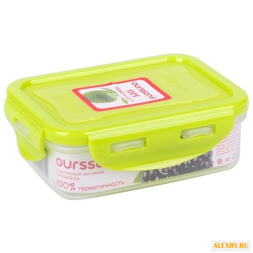 Oursson Контейнер CP0303S