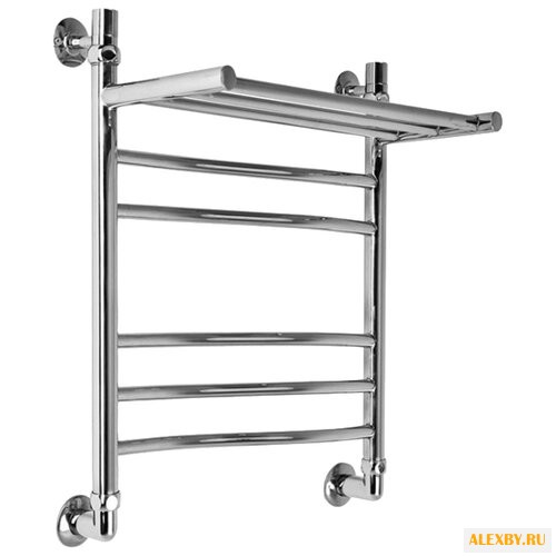 Водяной полотенцесушитель