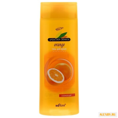 Гель для душа Bielita