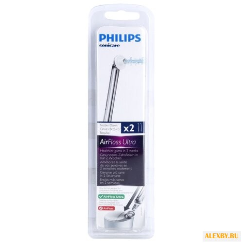 Насадка Philips Sonicare