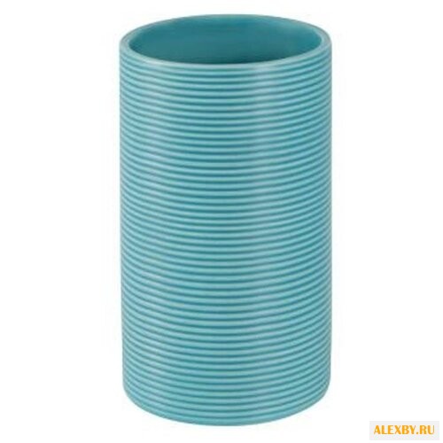 Стакан Spirella Tube Ribbed