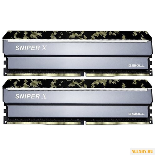 Оперативная память G.SKILL