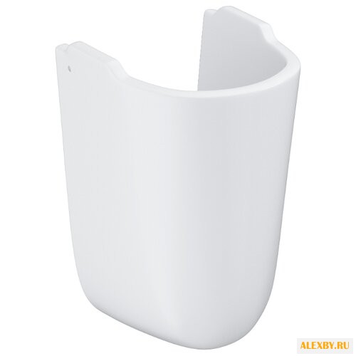 Полупьедестал Grohe Bau Ceramic