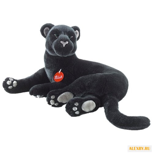 Мягкая игрушка Trudi Пантера