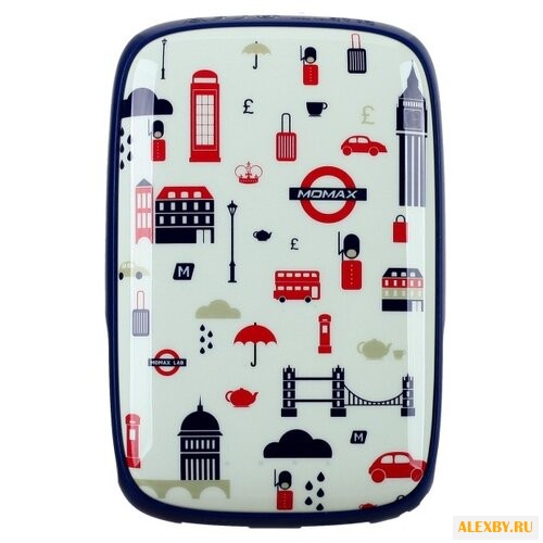 Аккумулятор MOMAX iPower Art