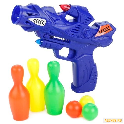 Бластер Играем вместе B1474241-R