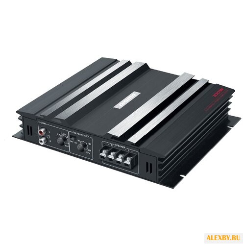 Автомобильный усилитель Digma