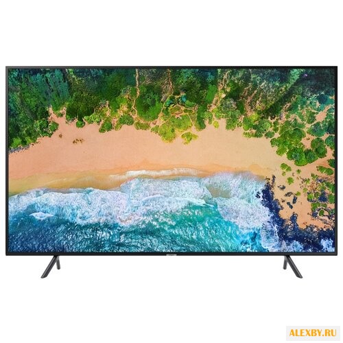 Телевизор Samsung UE55NU7170U