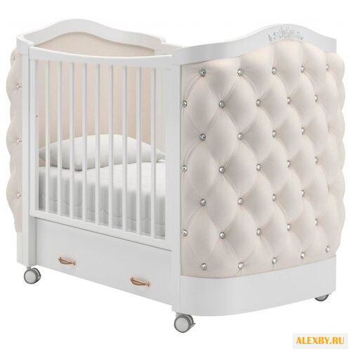 Кроватка Гандылян Тиффани