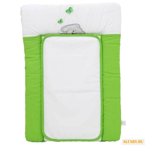 Пеленальный матрас Polini с