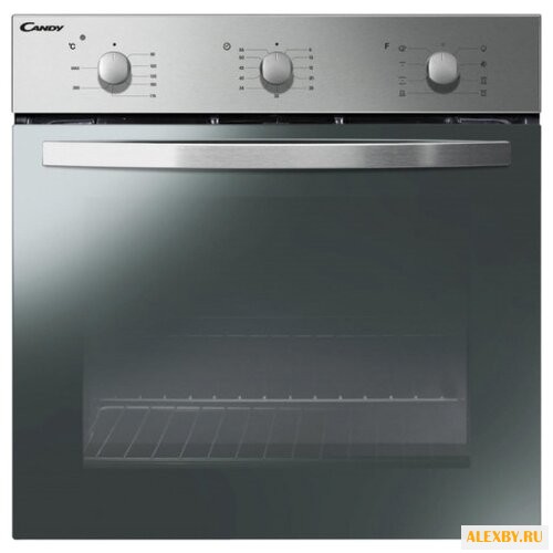 Духовой шкаф Candy FCS 612 X