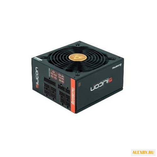 Блок питания Chieftec SLC-650C