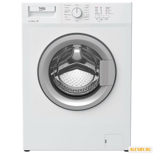 Стиральная машина BEKO RGS 485