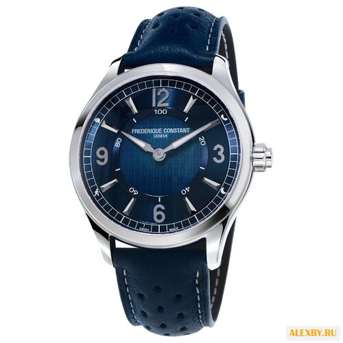 Часы Frederique Constant
