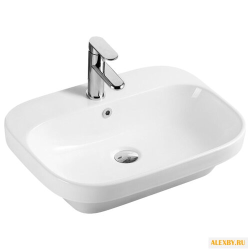 Раковина 61 см BelBagno BB6052