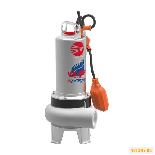 Насос Pedrollo VXm 10 35-MF