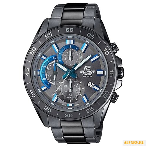 Наручные часы CASIO EFV-550GY-8A