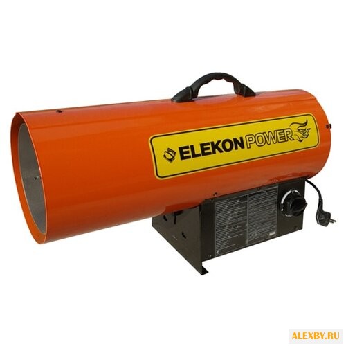 Газовая пушка Elekon Power
