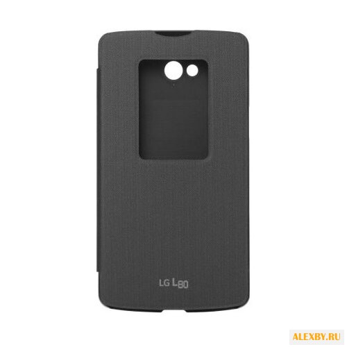 Чехол LG CCF-510 для LG L80 Dual