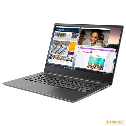 Ноутбук Lenovo Ideapad 530s 14