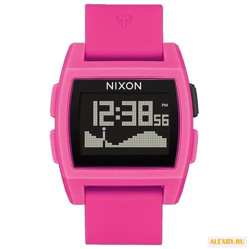 Наручные часы NIXON A1104-2688
