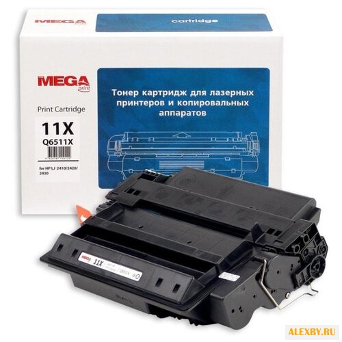 Картридж ProMEGA 11X Q6511X