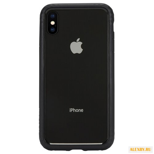 Чехол Incase Frame Case X для