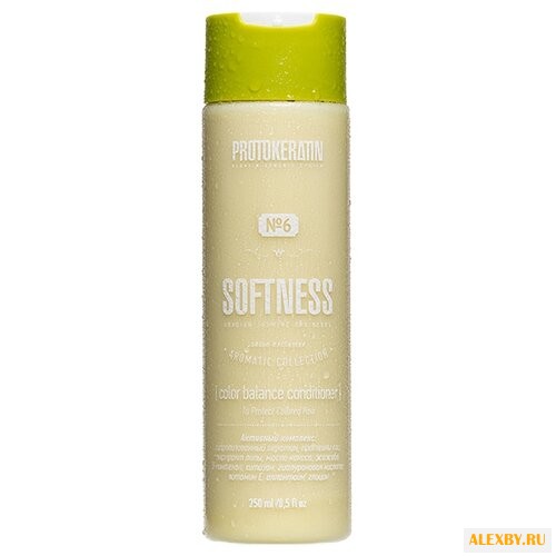 ProtoKeratin кондиционер