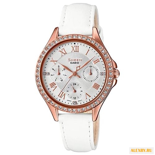 Наручные часы CASIO