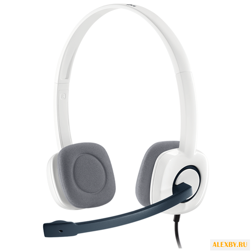 Компьютерная гарнитура Logitech