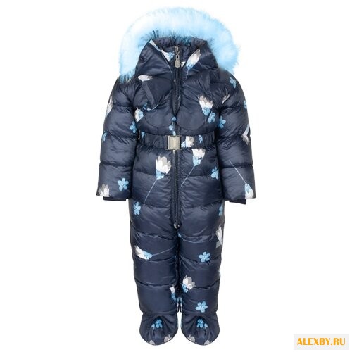 Комбинезон Gulliver Baby