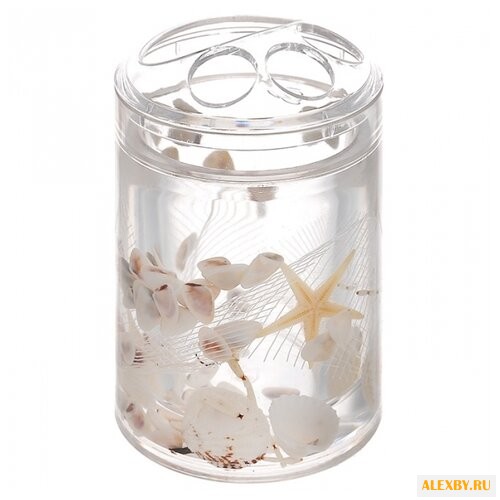 Стакан Vanstore Звезда 338-02