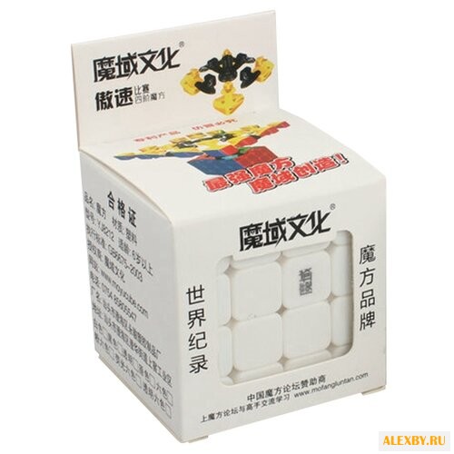 Головоломка Moyu 4x4x4 AoSu