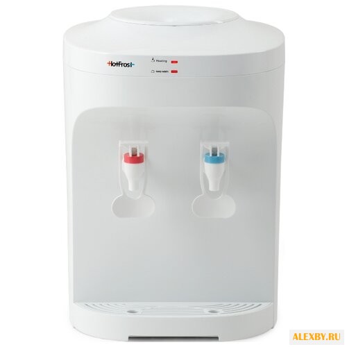 Настольный кулер HotFrost D120F